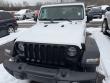 2022 Jeep Wrangler Unlimited Sport SUV