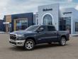 2026 Ram 1500 BIGHORN/LONESTAR CREW 4X4 Pickup