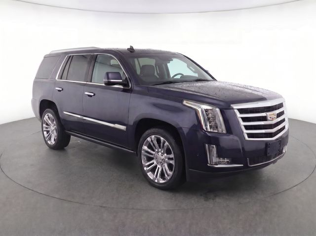 2020 Cadillac Escalade AWD Premium Luxury's photo