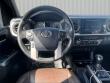 2017 Toyota Tacoma Limited V6 Truck Double Cab