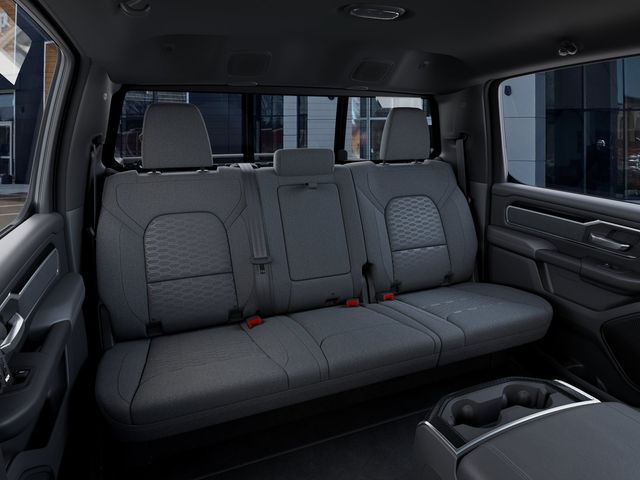 2026 RAM 1500 Big Horn/Lone Star - Photo 15