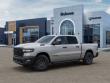2026 Ram 1500 TRADESMAN CREW CAB 4X4 Pickup