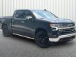 2023 Chevrolet Silverado 1500 LTZ Truck Crew Cab