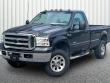 2005 Ford F-350 Truck Regular Cab