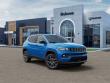 2026 Jeep Compass LATITUDE 4X4 Sport Utility