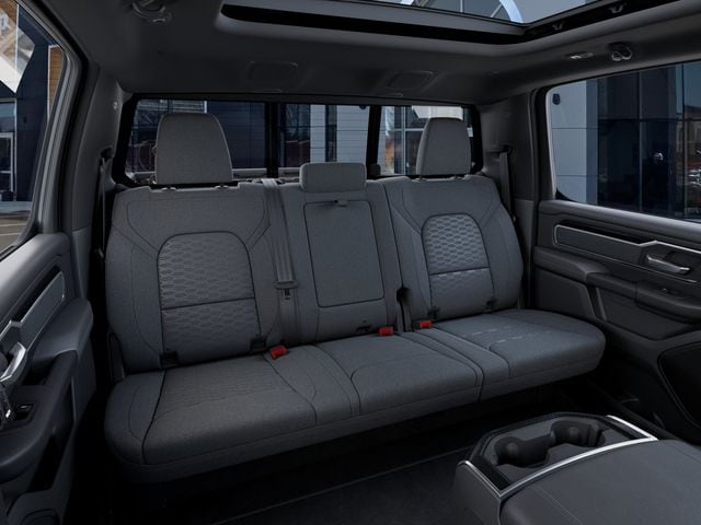 2026 RAM 1500 Big Horn/Lone Star - Photo 15