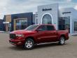 2026 Ram 1500 BIGHORN/LONESTAR CREW 4X4 Pickup