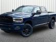 2023 Ram 3500 Laramie Truck Crew Cab