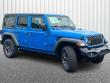 2025 Jeep Wrangler 4-DOOR SPORT S Sport Utility