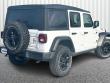 2022 Jeep Wrangler Unlimited Sport SUV