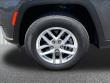 2025 Jeep Grand Cherokee L Laredo SUV