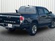 2017 Toyota Tacoma Limited V6 Truck Double Cab