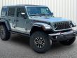 2025 Jeep Wrangler Rubicon SUV
