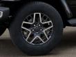 2025 Jeep Wrangler 4-DOOR SAHARA Sport Utility