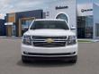 2017 Chevrolet Suburban Premier SUV