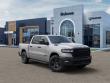 2026 Ram 1500 TRADESMAN CREW CAB 4X4 Pickup