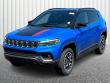 2025 Jeep Compass TRAILHAWK 4X4 Sport Utility