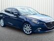 2015 Mazda Mazda3 s Grand Touring Sedan