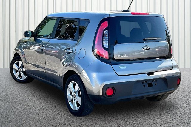 Used 2018 Kia Soul Base with VIN KNDJN2A28J7544367 for sale in Martinsville, IN