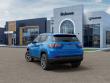 2026 Jeep Compass LATITUDE 4X4 Sport Utility