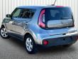2018 Kia Soul Base Hatchback