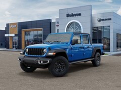 2026 Jeep Gladiator SPORT 4X4 Pickup