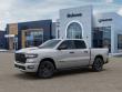 2026 Ram 1500 TRADESMAN CREW CAB 4X4 Pickup