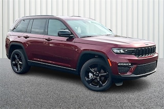 2024 Jeep Grand Cherokee Limited SUV