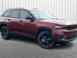 2024 Jeep Grand Cherokee Limited SUV