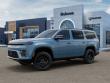 2026 Jeep Grand Wagoneer LIMITED RESERVE 4X4 Sport Utility