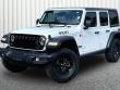 2025 Jeep Wrangler Sport SUV
