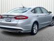 2014 Ford Fusion SE Sedan