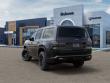 2026 Jeep Grand Wagoneer LIMITED 4X4 Sport Utility