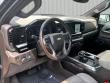 2023 Chevrolet Silverado 1500 LTZ Truck Crew Cab
