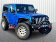 2014 Jeep Wrangler Sport 4x4 SUV