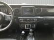 2022 Jeep Wrangler Unlimited Sport SUV