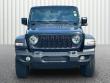 2025 Jeep Wrangler Sport SUV