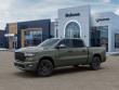 2026 Ram 1500 BIGHORN/LONESTAR CREW 4X4 Pickup