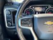 2021 Chevrolet Silverado 1500 LTZ Truck Crew Cab