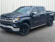 2023 Chevrolet Silverado 1500 LTZ Truck Crew Cab