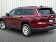 2025 Jeep Grand Cherokee L Laredo SUV