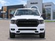 2024 Ram 1500 Tradesman Truck Quad Cab