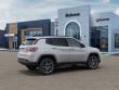 2026 Jeep Compass LATITUDE 4X4 Sport Utility