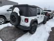2022 Jeep Wrangler Unlimited Sport SUV