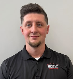 Staff member Taylor Conner from ID_b762c1