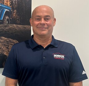 Staff member Jim Vermaat from ID_1cd531