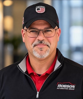 Staff member Chad Everson from ID_fa5b75
