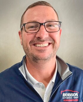 Staff member JR Rauch from ID_fa5b75