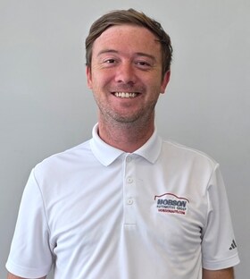 Staff member Jeff Hodges from ID_b762c1