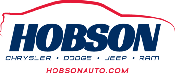 Hobson Chrysler Dodge Jeep Ram of Martinsville